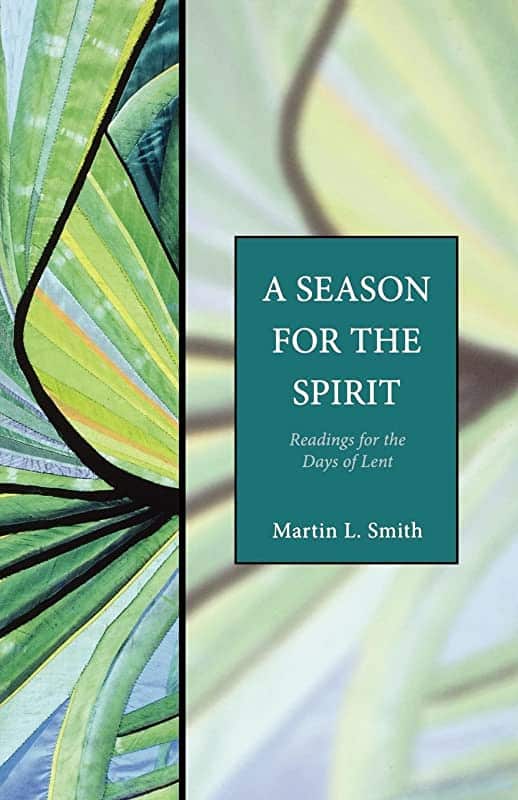 A Season for the Spirit-book